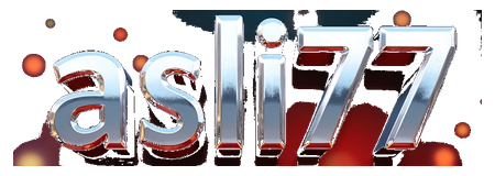 asli77 logo
